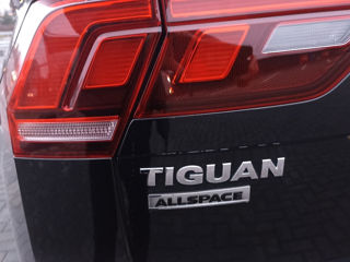 Volkswagen Tiguan foto 7