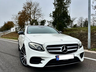 Mercedes E Class