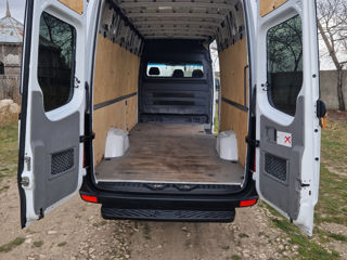 Mercedes Sprinter 313cdi Maxi foto 10