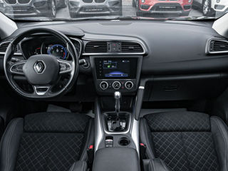 Renault Kadjar foto 6