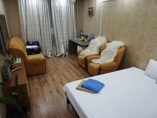 Apartament cu 1 cameră, 24 m², Centru, Chișinău foto 4