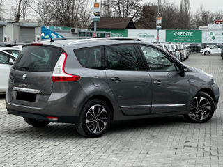 Renault Grand Scenic foto 5