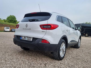 Renault Kadjar foto 3