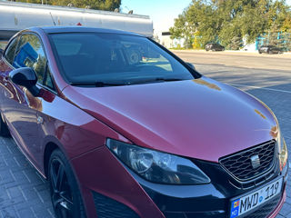 Seat Ibiza foto 3