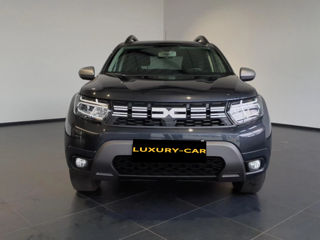 Dacia Duster foto 2