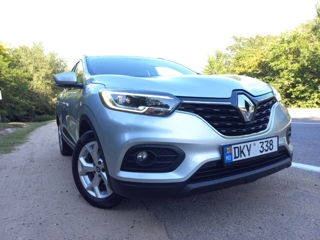 Renault Kadjar foto 3