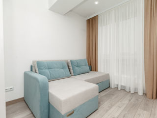 Apartament cu 2 camere, 60 m², Râșcani, Chișinău foto 10