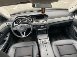 Mercedes E-Class foto 7