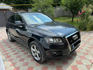 Audi Q5 foto 9