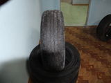 Anvelope Bridgestone 215-65-17 Pentru Nissan Qashqai starea buna Recent aduse din Germania foto 6