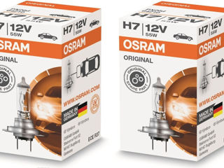 Osram H7