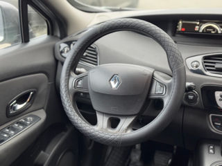 Renault Grand Scenic foto 11