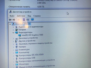 Ноутбук Lenovo ideapad 100-15IBD 80QQ foto 6