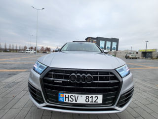 Audi Q5 foto 14