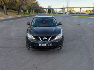 Nissan Qashqai foto 2