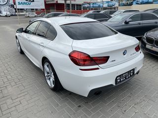 BMW 6 Series foto 4