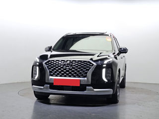 Hyundai Palisade foto 3