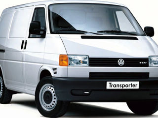 Volkswagen Transporter t4 t5 t6 1999-2016 Запчасти foto 3