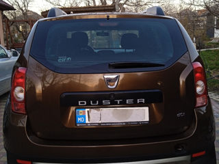 Dacia Duster foto 5