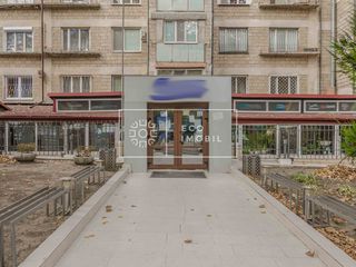 Botanica, bd. Cuza Vodă, vânzare spațiu comercial, 324 m.p, 288 000€ foto 3