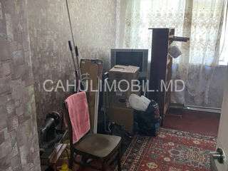 Apartament cu 3 camere, 52 m², Centru, Cahul foto 3