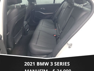 BMW 3 Series foto 7