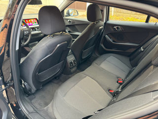 BMW 1 Series фото 7