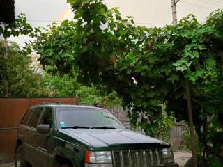 Jeep Grand Cherokee foto 3