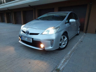 Toyota Prius foto 3