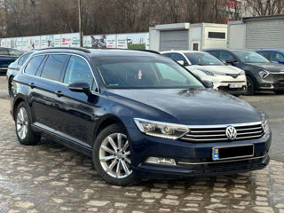 Volkswagen Passat foto 5