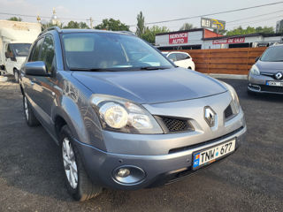 Renault Koleos foto 3