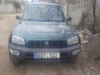 Toyota Rav 4 foto 5