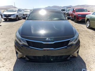 KIA Optima foto 2