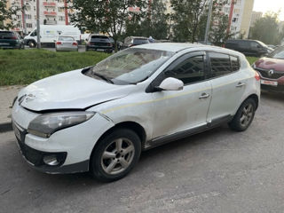 Renault Megane foto 4