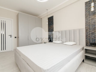 Apartament cu 3 camere, 65 m², Buiucani, Chișinău foto 5