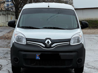 Renault Kangoo foto 2