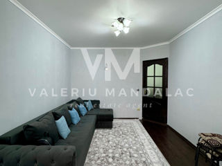 Apartament cu 2 camere, 48 m², 6 cartier, Bălți foto 9