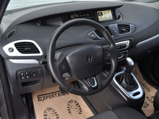 Renault Scenic foto 7