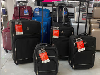 Новое поступление чемоданов от фирмы PIGEON ! foto 9
