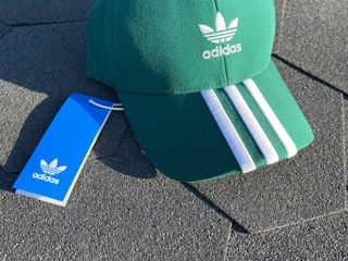 Chipiu Adidas Original / Кепка Адидас Оригинальная foto 2