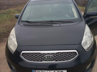 KIA Venga foto 2