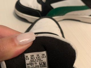 Vind adidasi Puma pentru baieti! foto 2