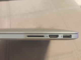 MacBook Pro (Retina, 13 дюймов, модель 2015) foto 3