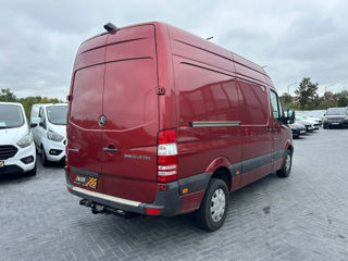 Mercedes Sprinter foto 5