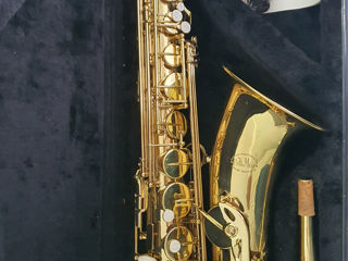 Saxophone  tenor foto 1