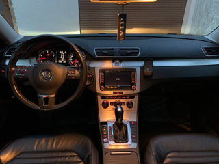 Volkswagen Passat foto 6