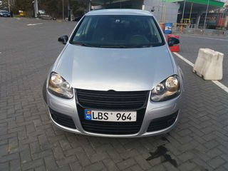 Volkswagen Golf foto 5