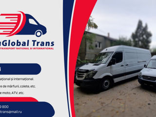 VicuGlobal Trans.SRL foto 2