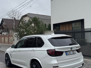 BMW X5 foto 3