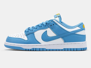 Nike SB Dunk Blue Unisex